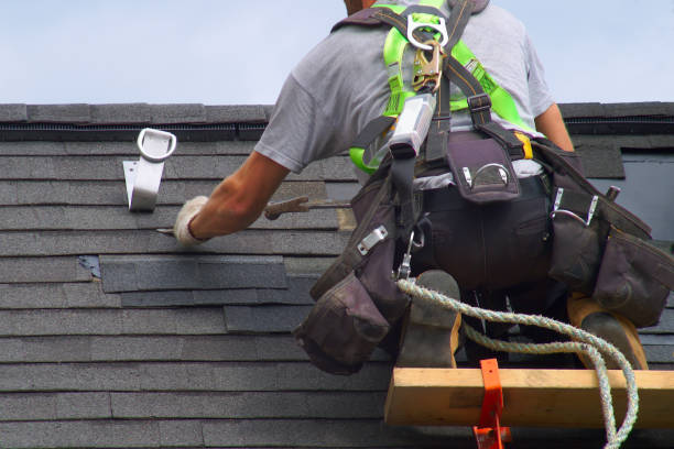 Best Shingle Roofing Installation  in Altavista, VA