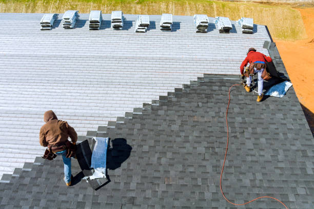Best Commercial Roof Installation  in Altavista, VA