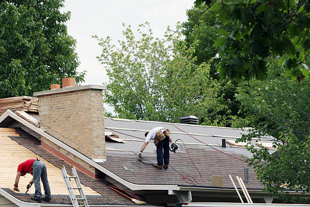 Best Residential Roofing Contractor  in Altavista, VA